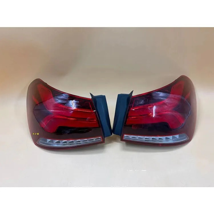 High Quality Tail Light for  Class 177 A180L A180 A200LA200 Car Lighting System 6000k Color Temperature Long